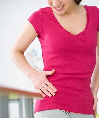 durere de șold fotografie 2