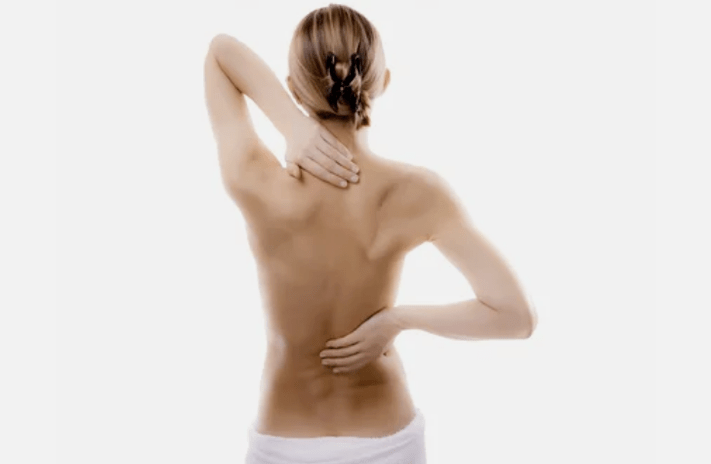 Prevenirea osteochondrozei lombare